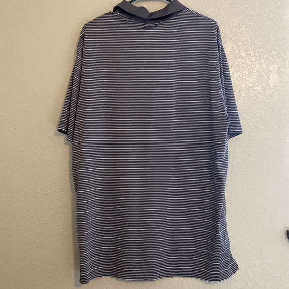 Adidas Portland Trail Blazers polo Large - Picture 2 of 3